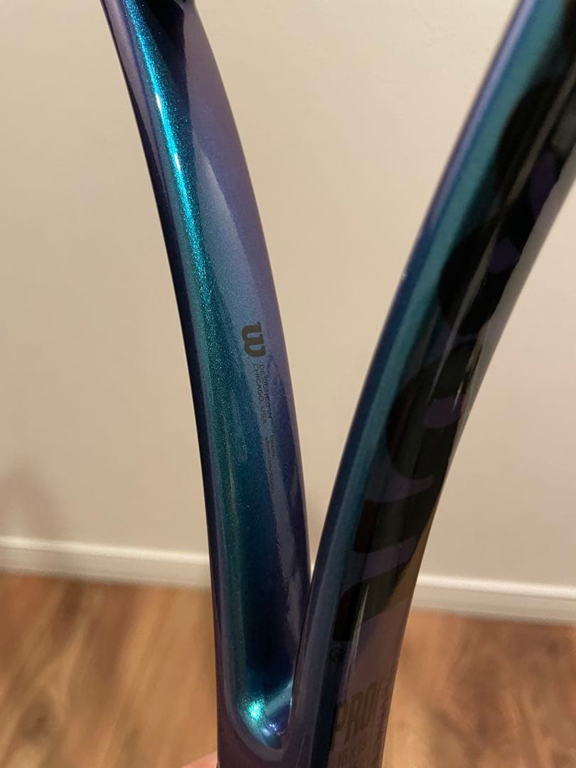 Wilson ULTRA PRO 16X19 G2プロラボ ウルトラプロ