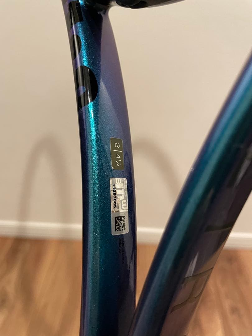 Wilson ULTRA PRO 16X19 G2プロラボ ウルトラプロ