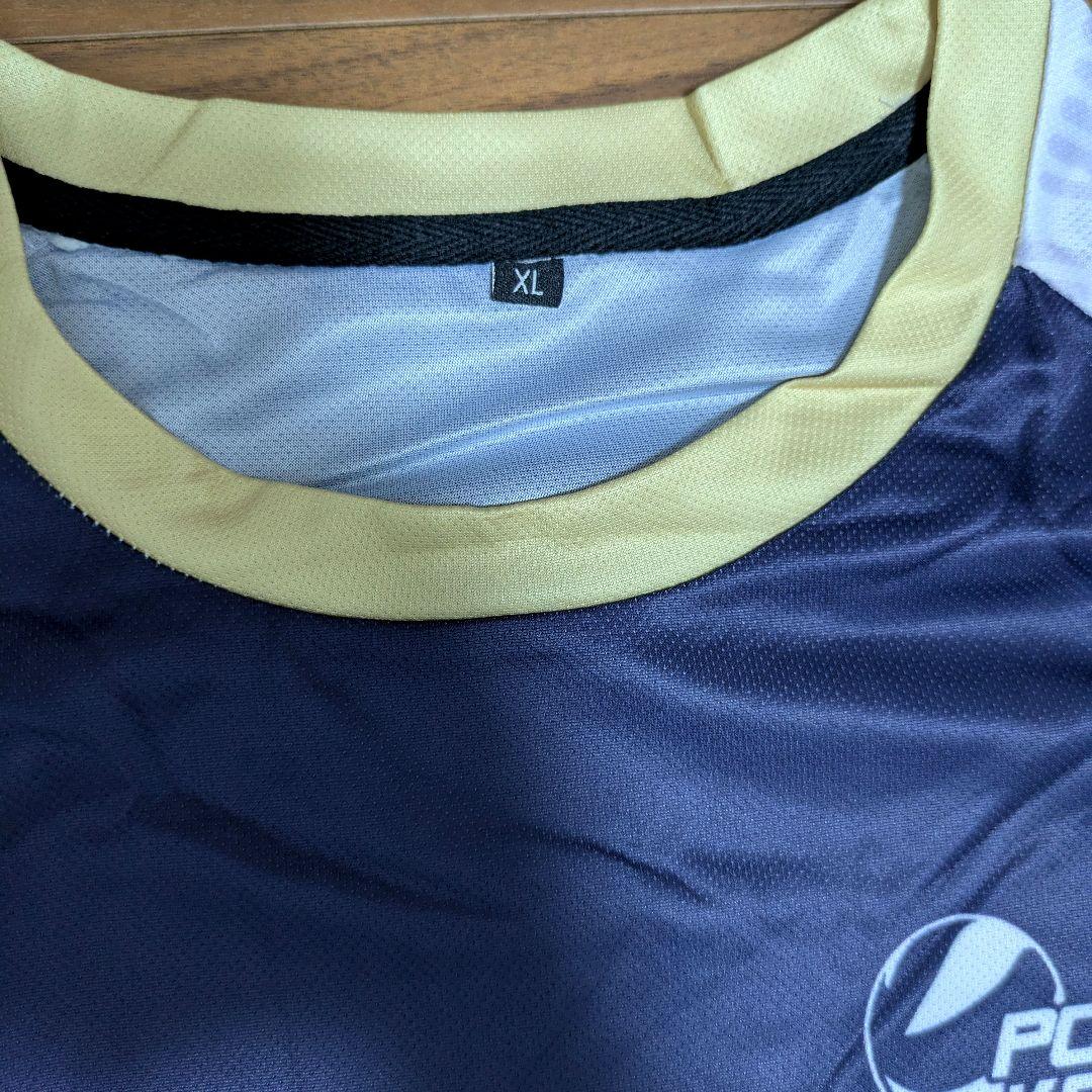 ☆大塚達宣選手 ミラノ ユニフォーム　バレーボール　ゲームシャツ　ジャージ　紺