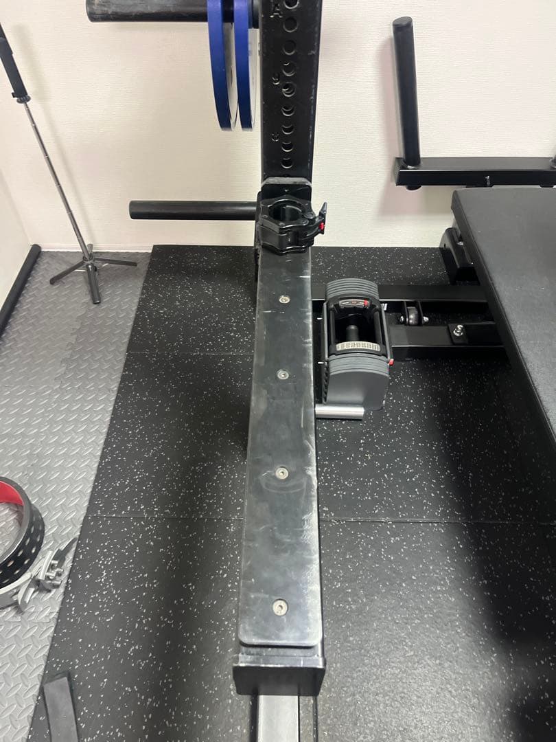 oni 鬼 パワーラック