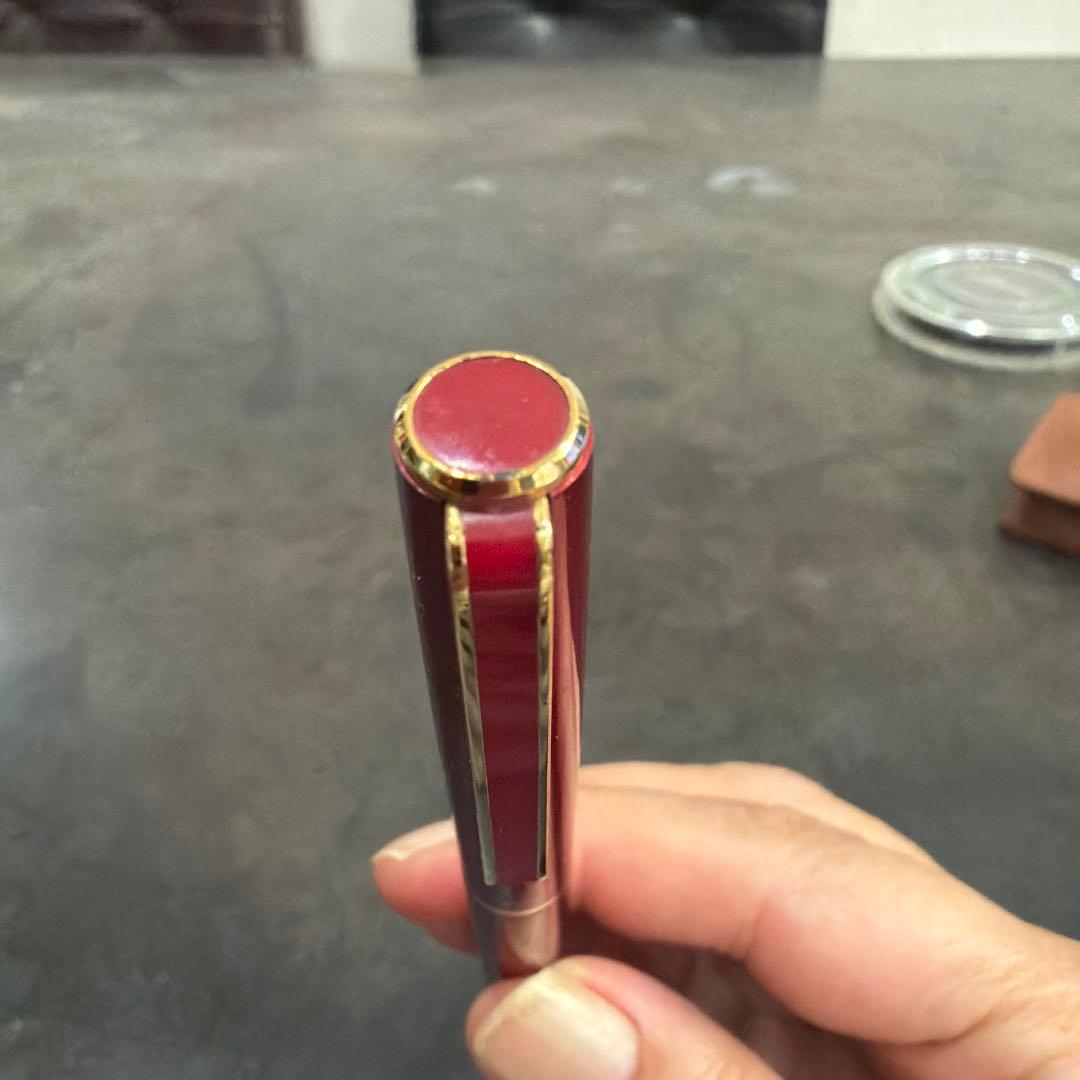 SAILOR セーラー 14K 万年筆