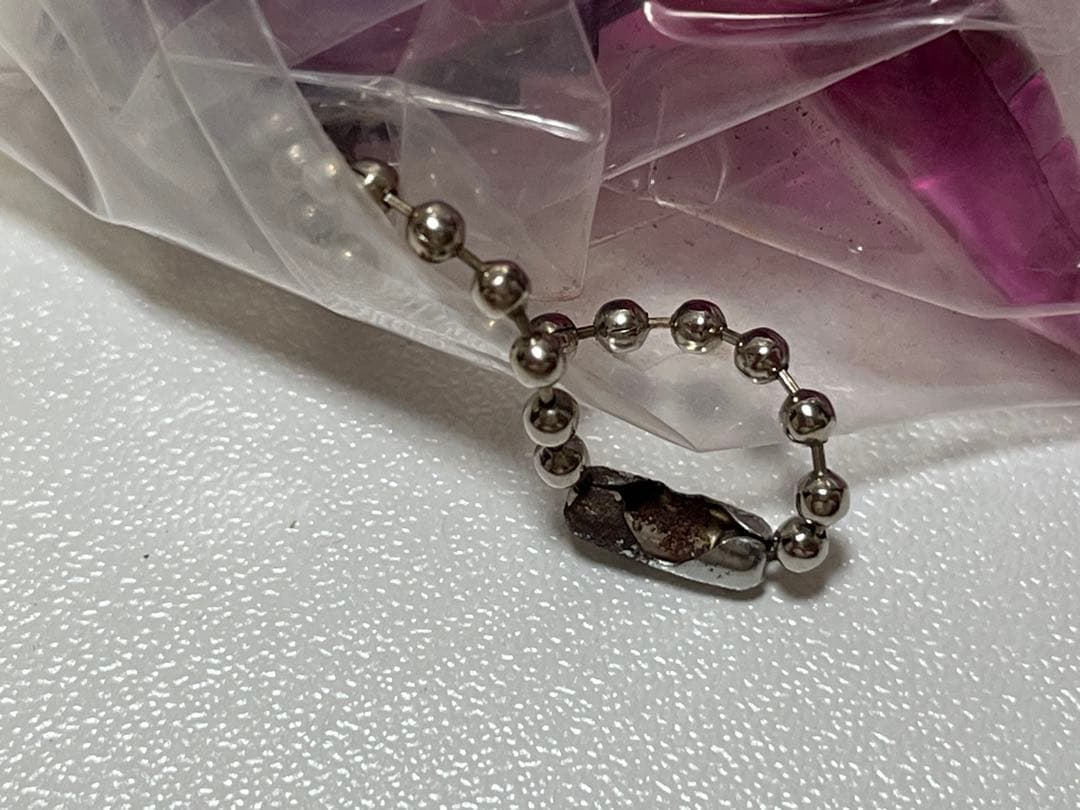 ドラゴンクエスト　クリスタルモンスターズ　キングヒドラ　未開封　訳あり