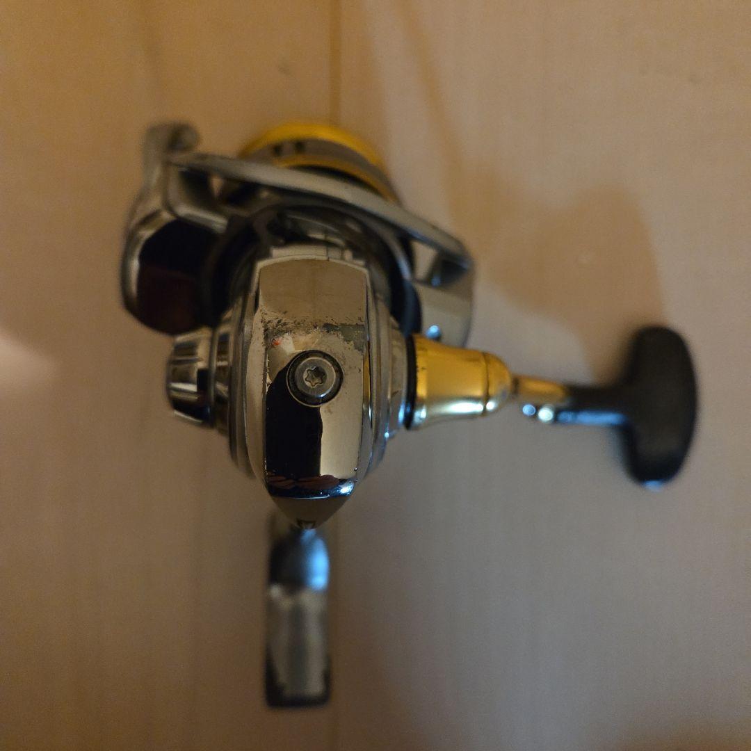 ★早い者勝ち　中古品　送料無料　DAIWA　FRAMS LT3000　１ケ★