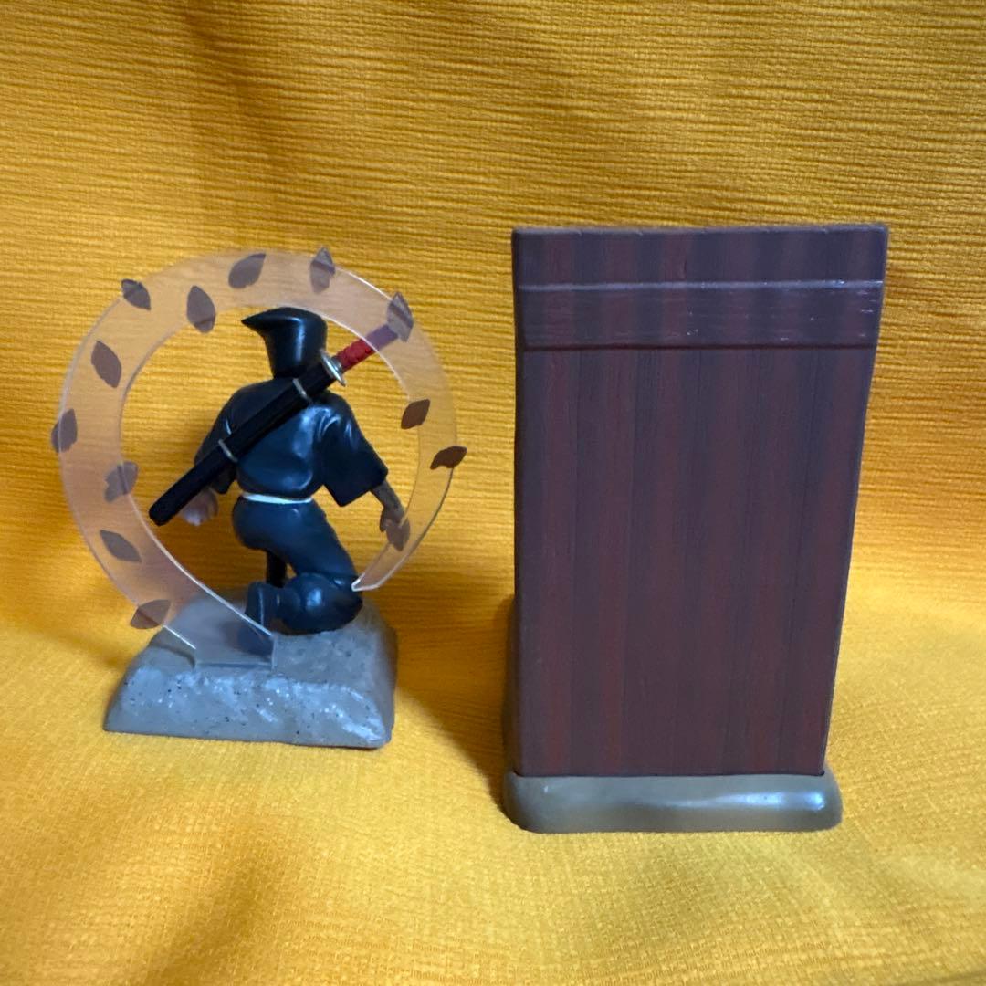 赤影、伊賀の影丸 アクションフィギュア2体セット