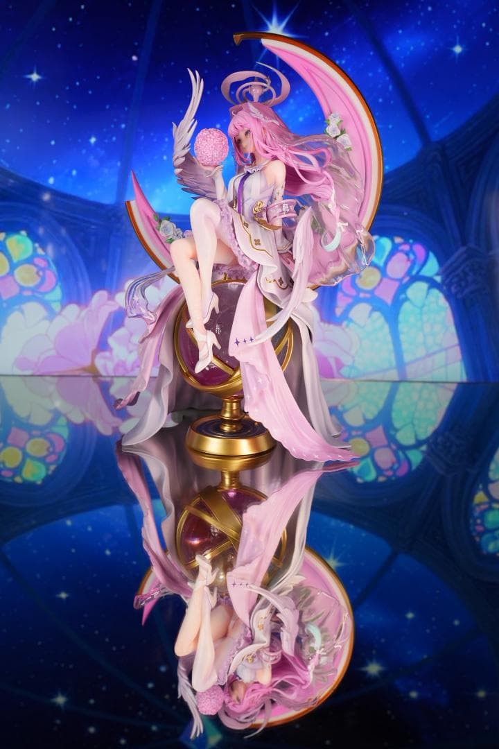 Alice21 Studio ブルーアーカイブ 聖園ミカ ブルアカ フィギュア