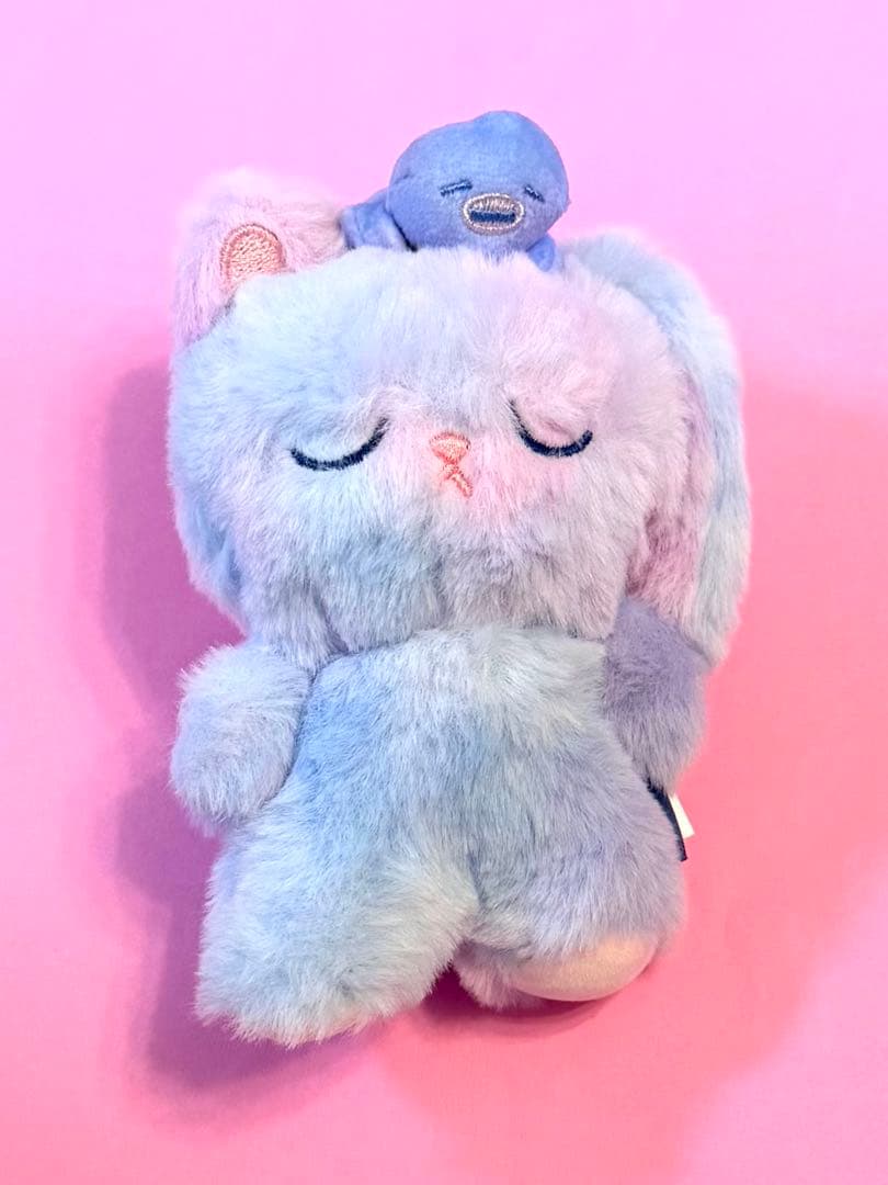 MIDNIGHT MIRAGE ボイスキーリング ウォンビン トニャンドク