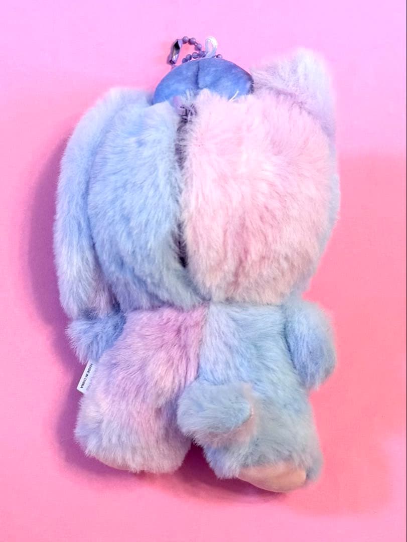 MIDNIGHT MIRAGE ボイスキーリング ウォンビン トニャンドク