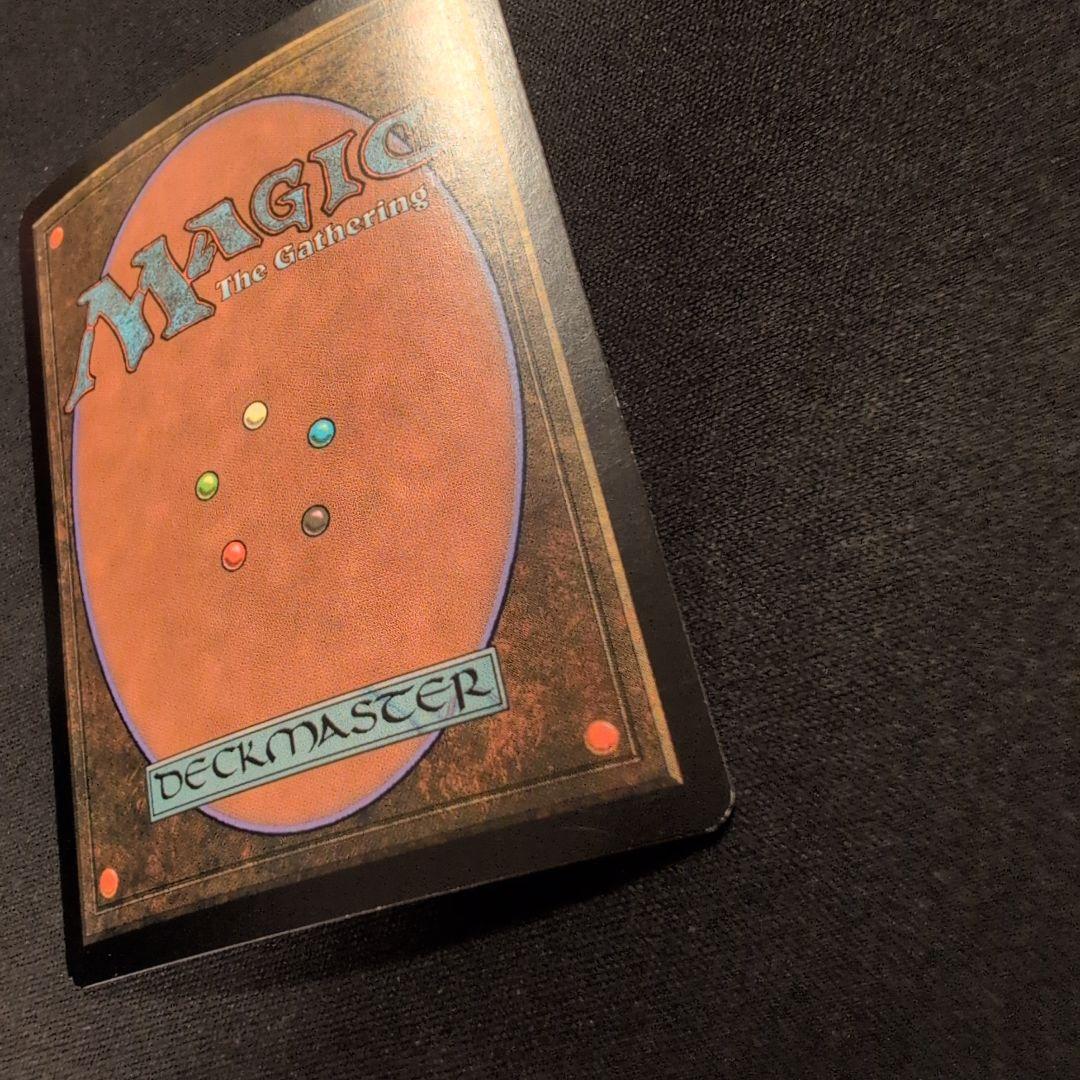 MTG 睡蓮の花 TSP Foil 日本語版