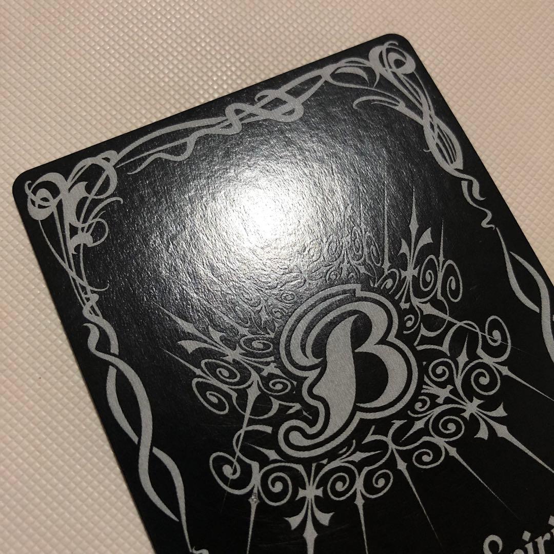 バトルスピリッツ 英語版 海外限定 バトスピ ホウオウガ