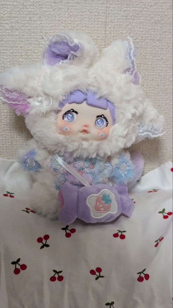 Nommi フルーツパーティー シークレット