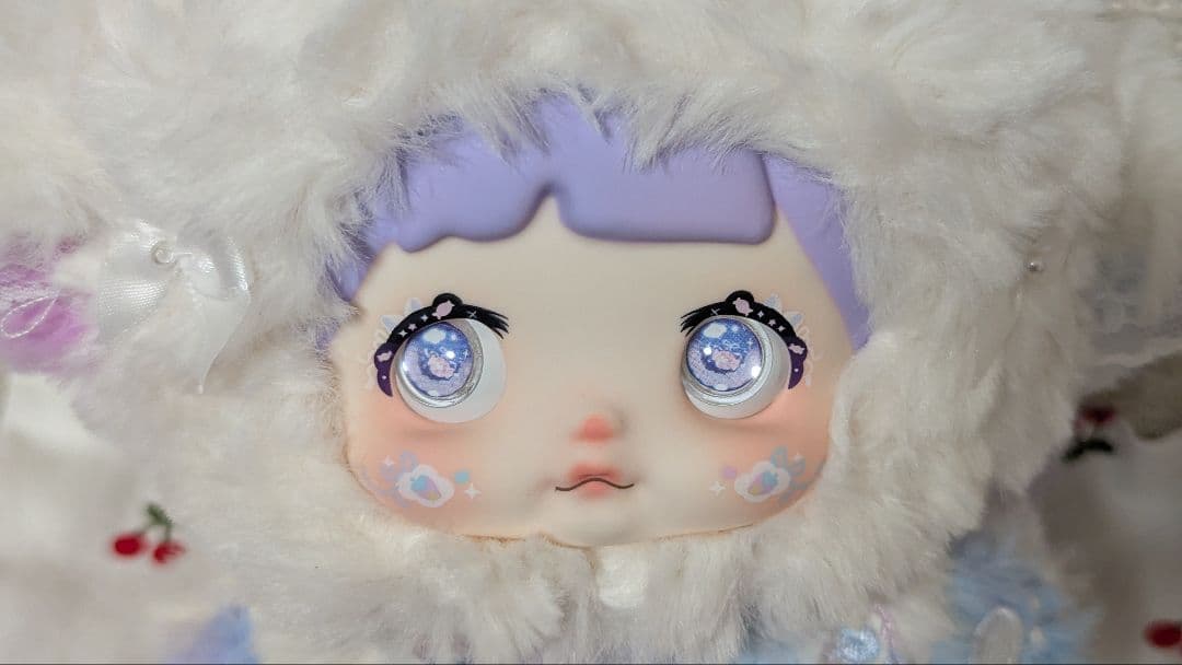 Nommi フルーツパーティー シークレット