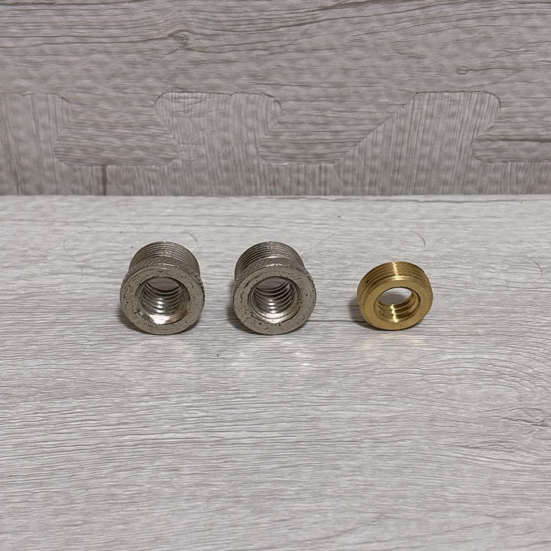 SHURE ドラム用マイクセット PGDMK4 PG52 1本PG56 3本