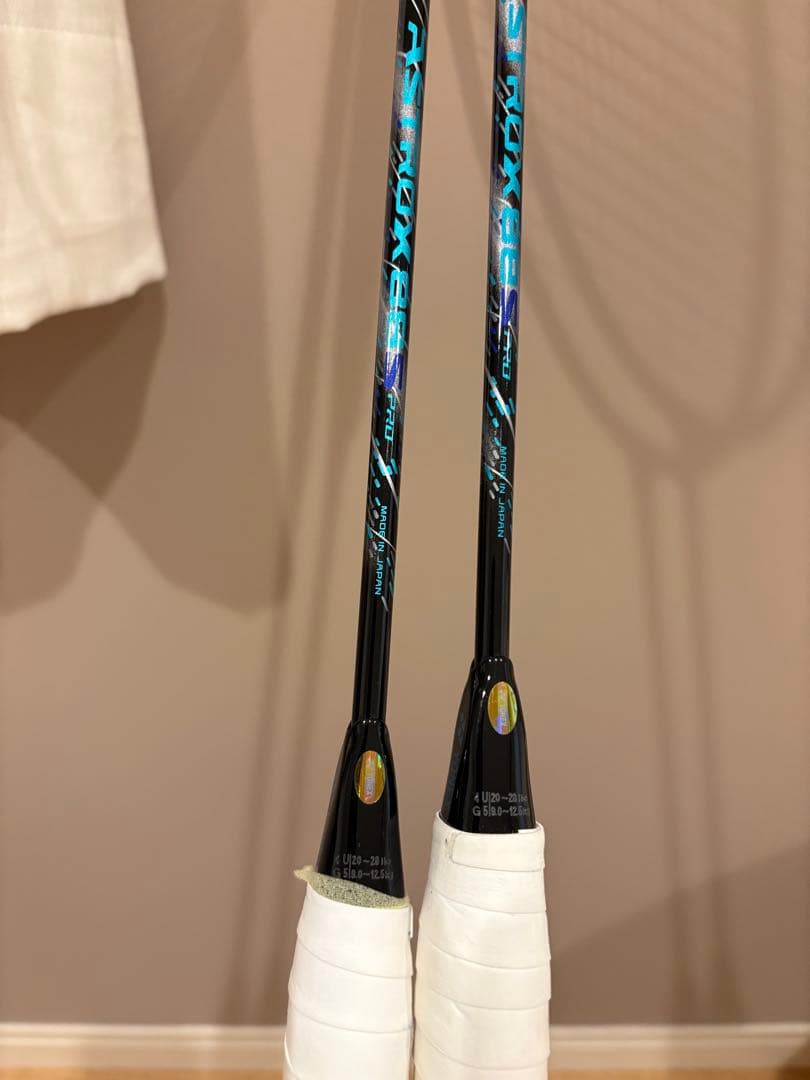 アストロクス88s pro 2本