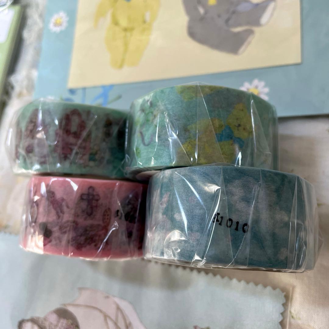 ♡今井キラセット♡天使ねこ