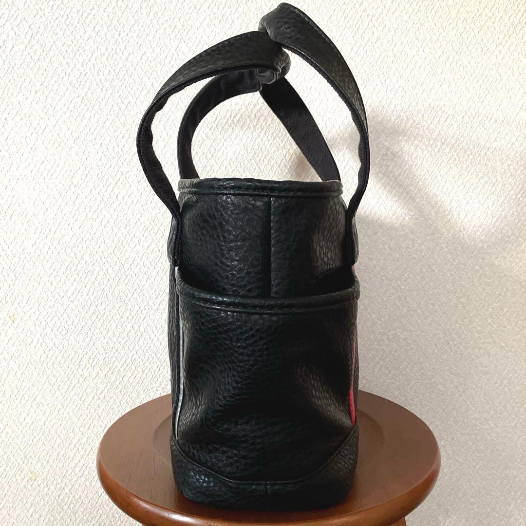 【未使用】Titleist x Mercedes-Benz カートバッグ タグ付