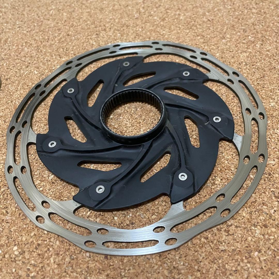 スラム　ディスクブレーキローター 140mm 160mm