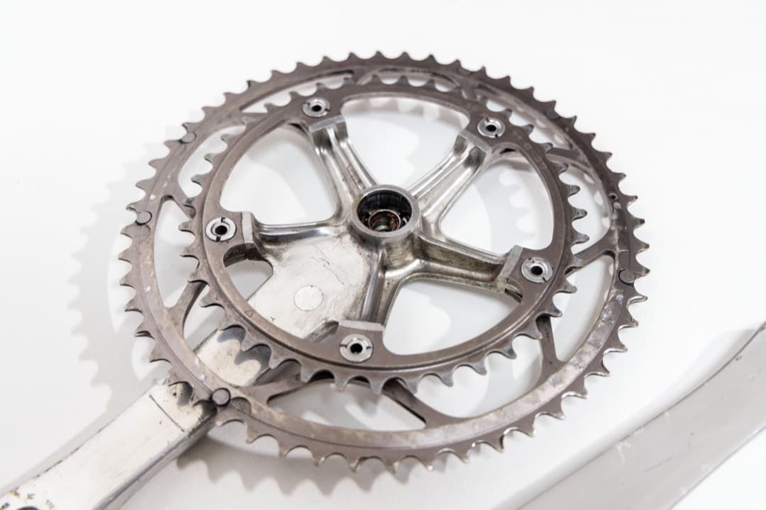SHIMANO シマノ DURA-ACE 7700 / 172.5mm クランク