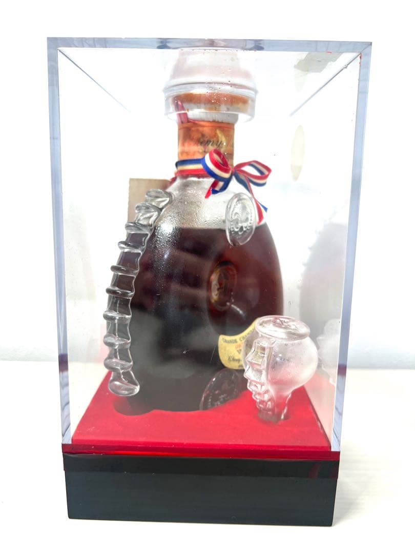 JPMALL LLC様 ルイ 13世 ザ・クラシック レミー マルタン