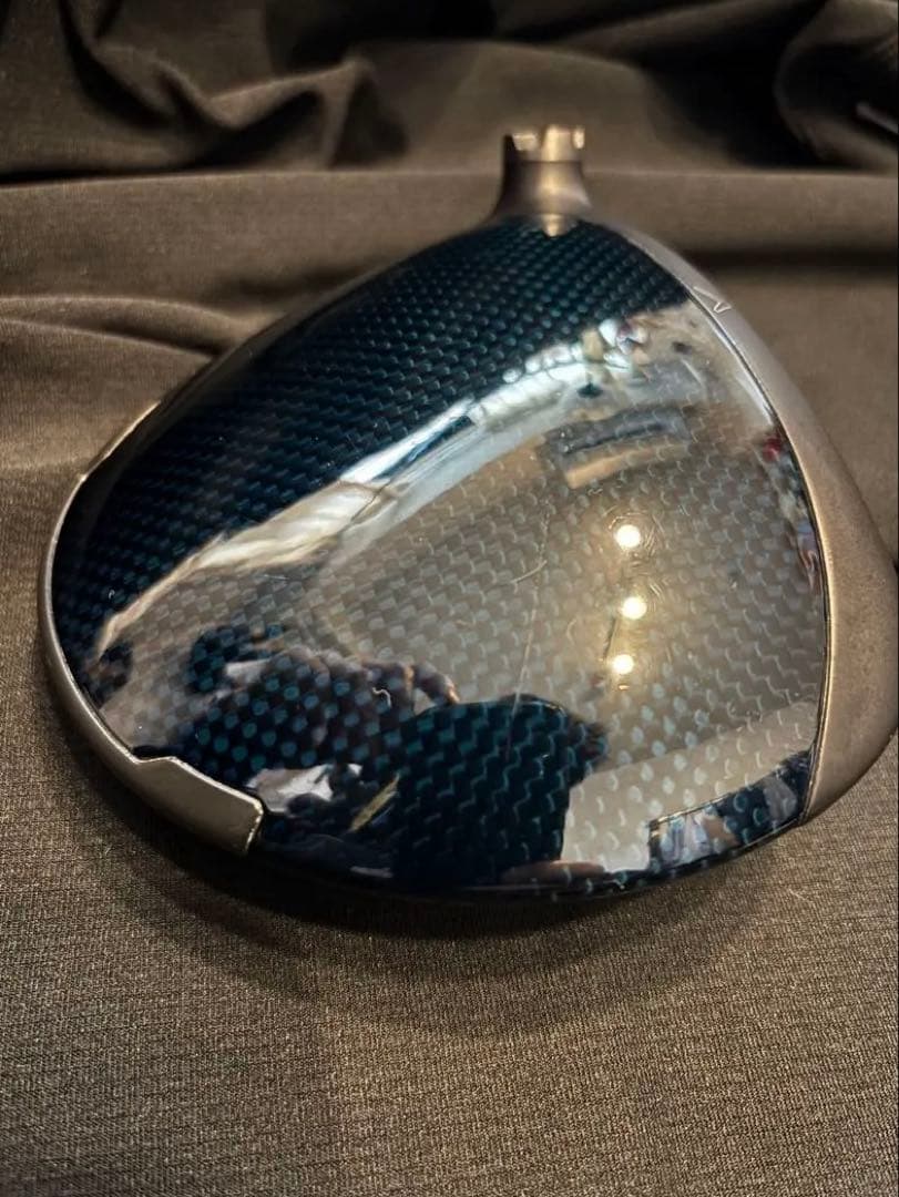 Callaway PARADYM ドライバー　9.0 ヘッドのみ(HC付き)