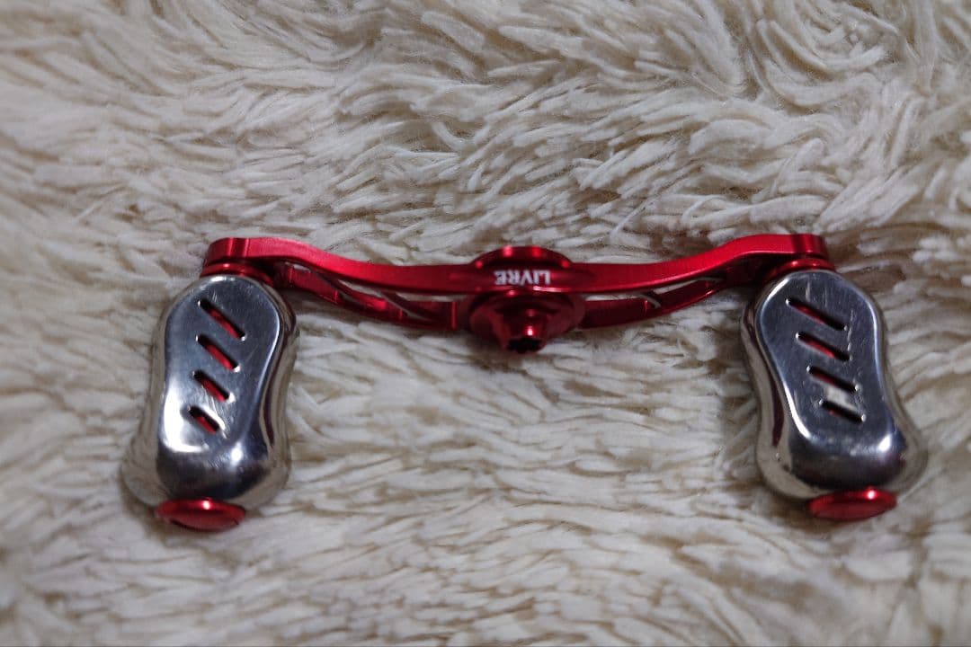 リブレ マレデッタ85 奥村コラボ 限定カラー シマノ右巻き