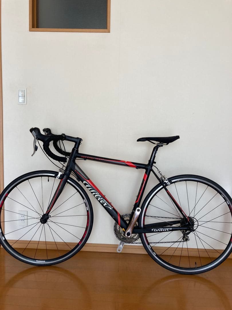 【最終値下】ウィリエール モンテグラッパ