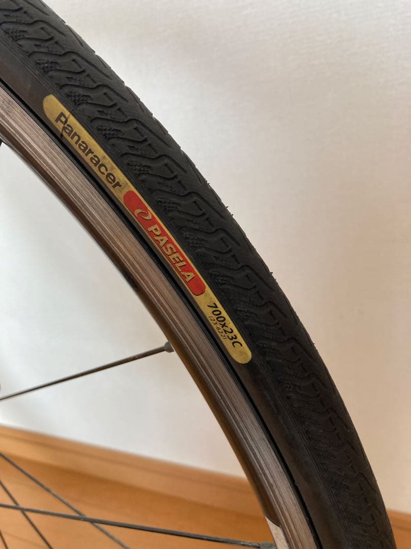 【最終値下】ウィリエール モンテグラッパ