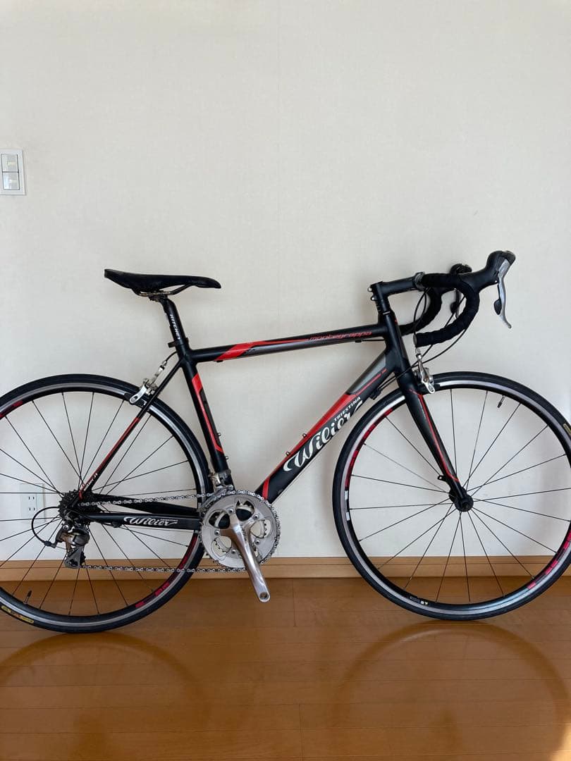 【最終値下】ウィリエール モンテグラッパ