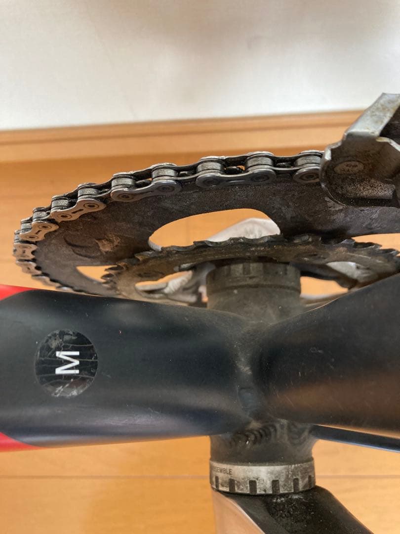 【最終値下】ウィリエール モンテグラッパ