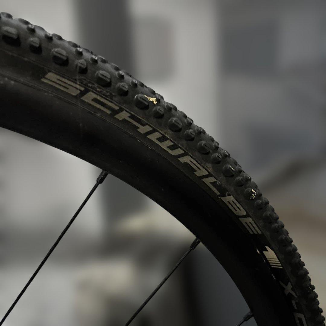 東京近郊のみ)FELT F5X2019 55サイズ　シクロクロスバイク 700C