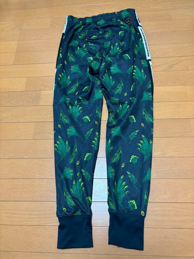 NIKE ナイジェリア セットアップ トラックパンツ トラックジャケット ナイキ