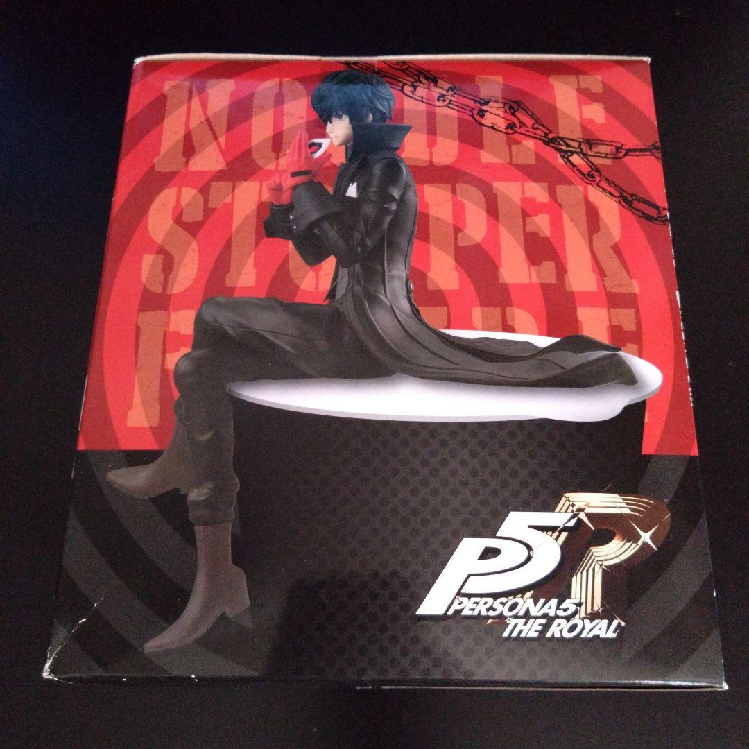 【いたみ有】ジョーカー ぬーどるストッパー フィギュア