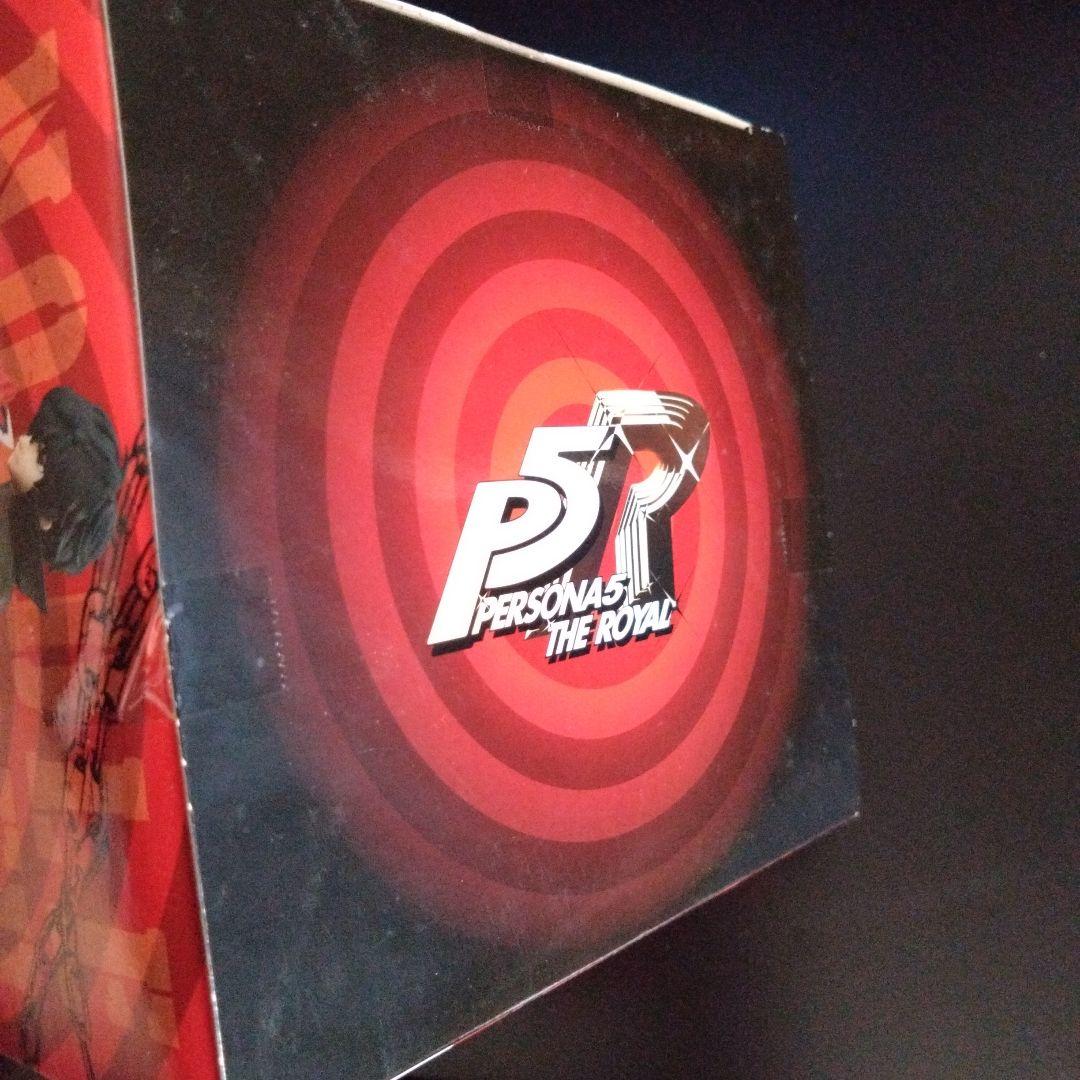 【いたみ有】ジョーカー ぬーどるストッパー フィギュア