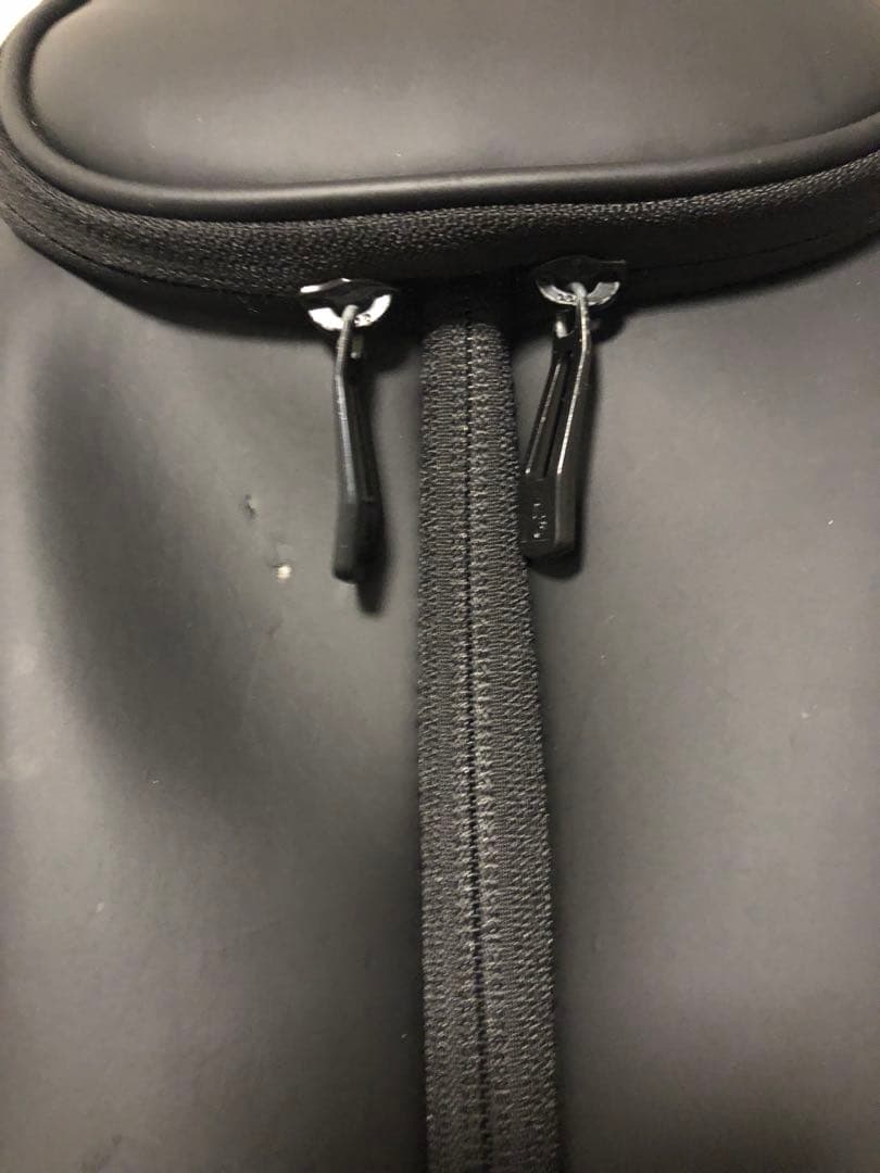 【専用出品】廃盤希少レア　ルコックスポルティフ　キャディバッグ　ゴルフバッグ