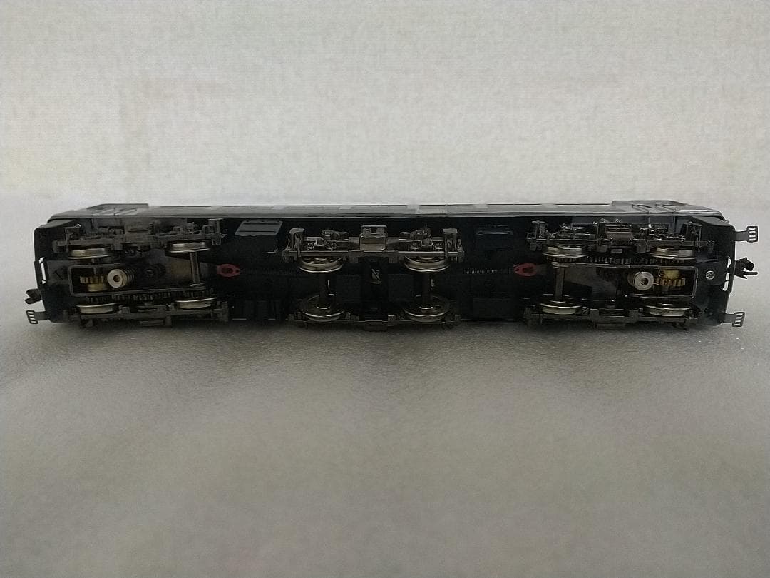 ED81形　電気機関車