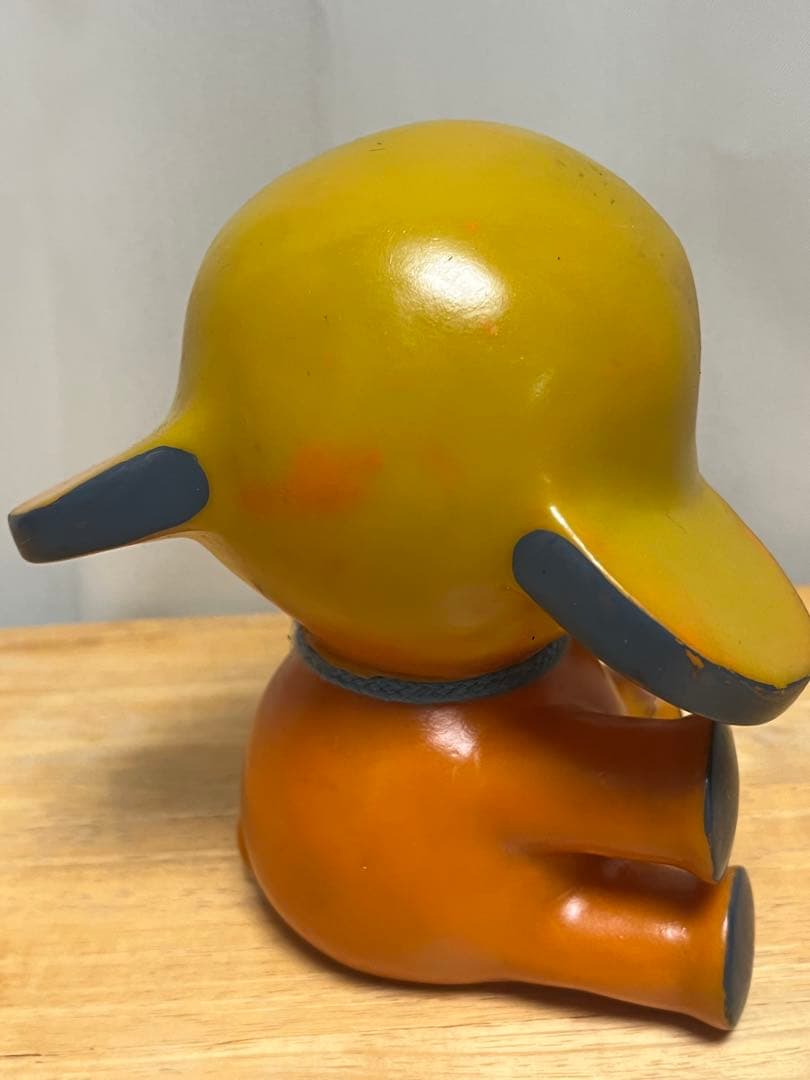 昭和のフィギュア クスリはサトウ サトちゃん人形 ジャンク品