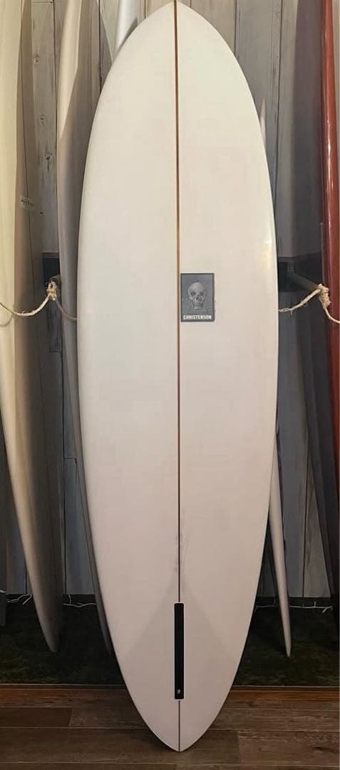 クリステンソン cバケット6.8