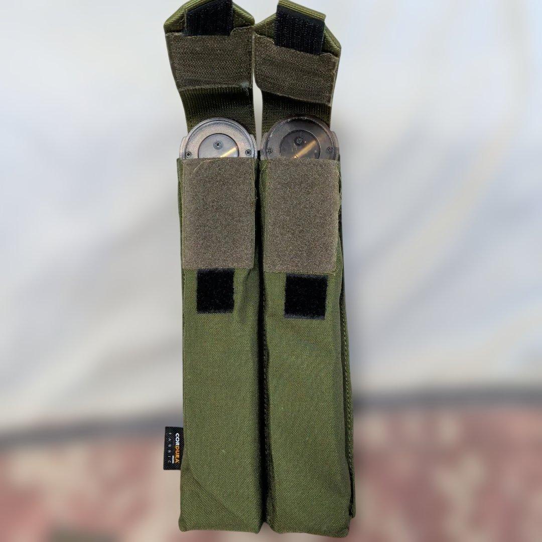 東京マルイ　p90スタンダード電動ガン　外装カスタム　一式まとめてセット