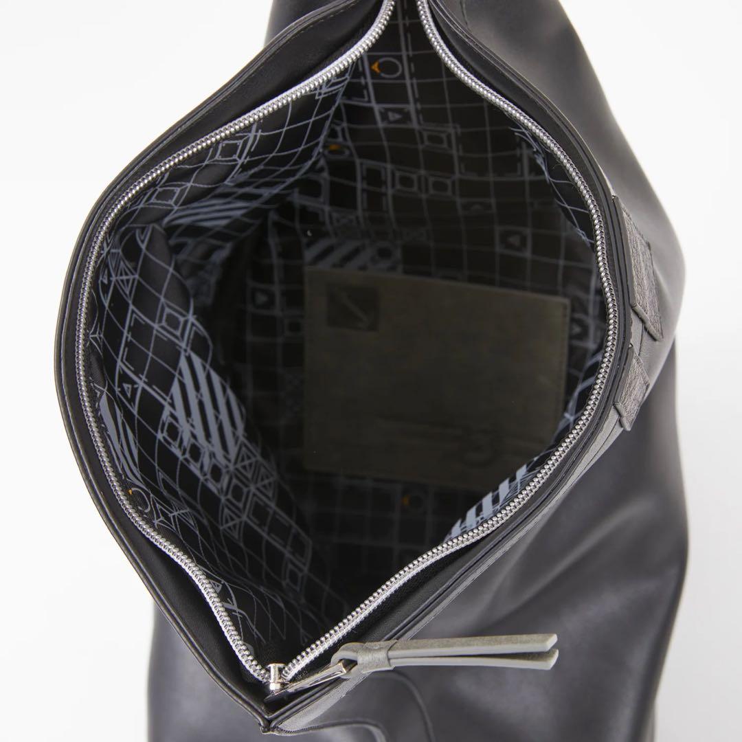 ラップランド モデル ボディバッグ アークナイツ