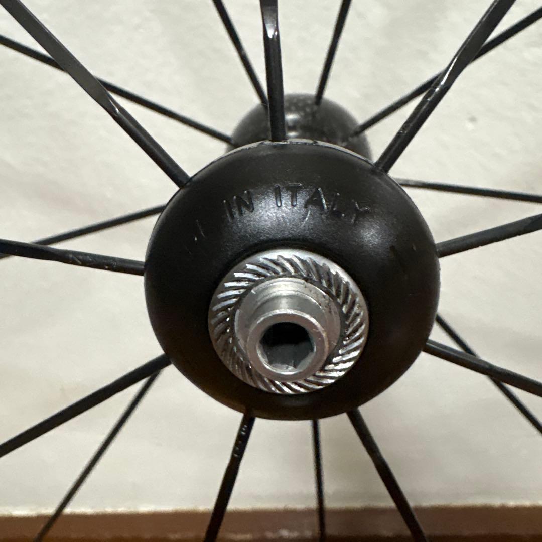 CAMPAGNOLO BORA ULTRA TWO カンパフリー 前後セット