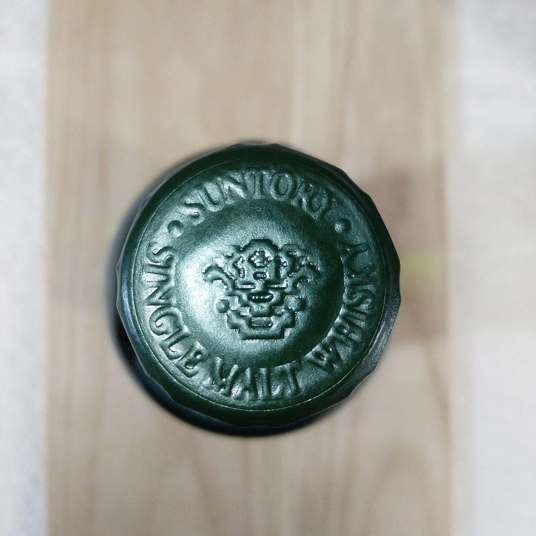 白州　10年　700ml　40%