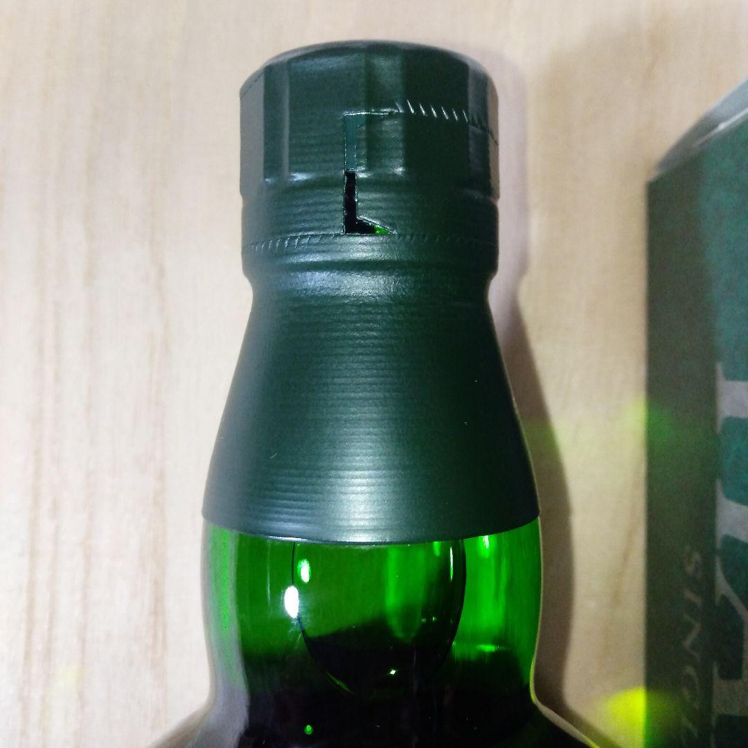 白州　10年　700ml　40%