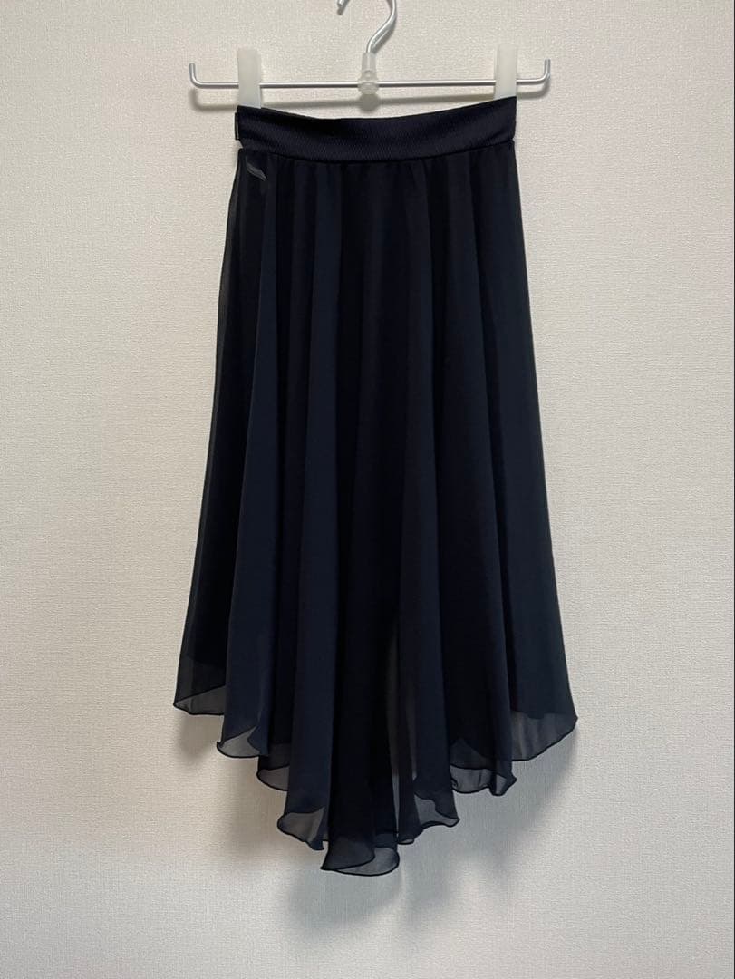 チャコット　FREED OF LONDON リハーサルスカート