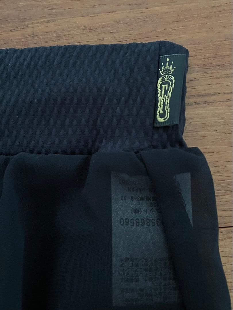 チャコット　FREED OF LONDON リハーサルスカート