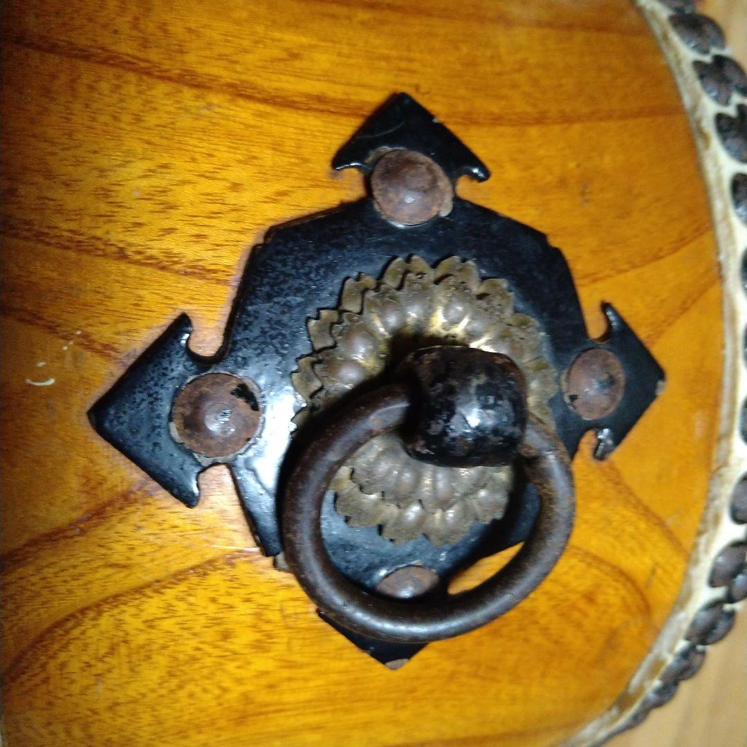 らむ　和太鼓　極小和太鼓