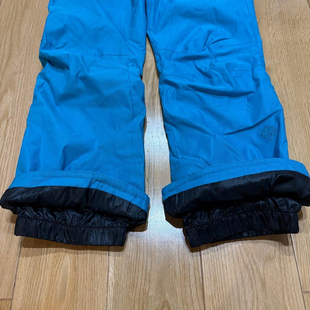 【美品】サロモン SALOMON スノーボードウェア 上下セット レディース M