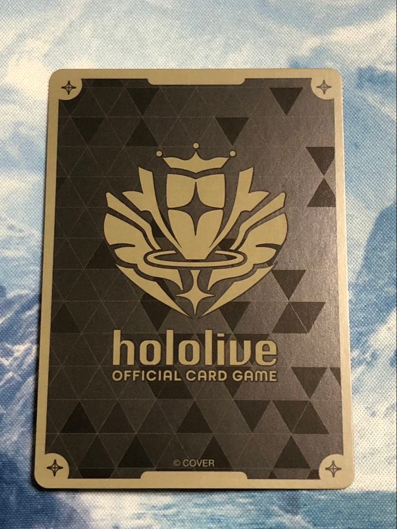 ホロライブ　ホロカ　宝鐘マリン　プロモ