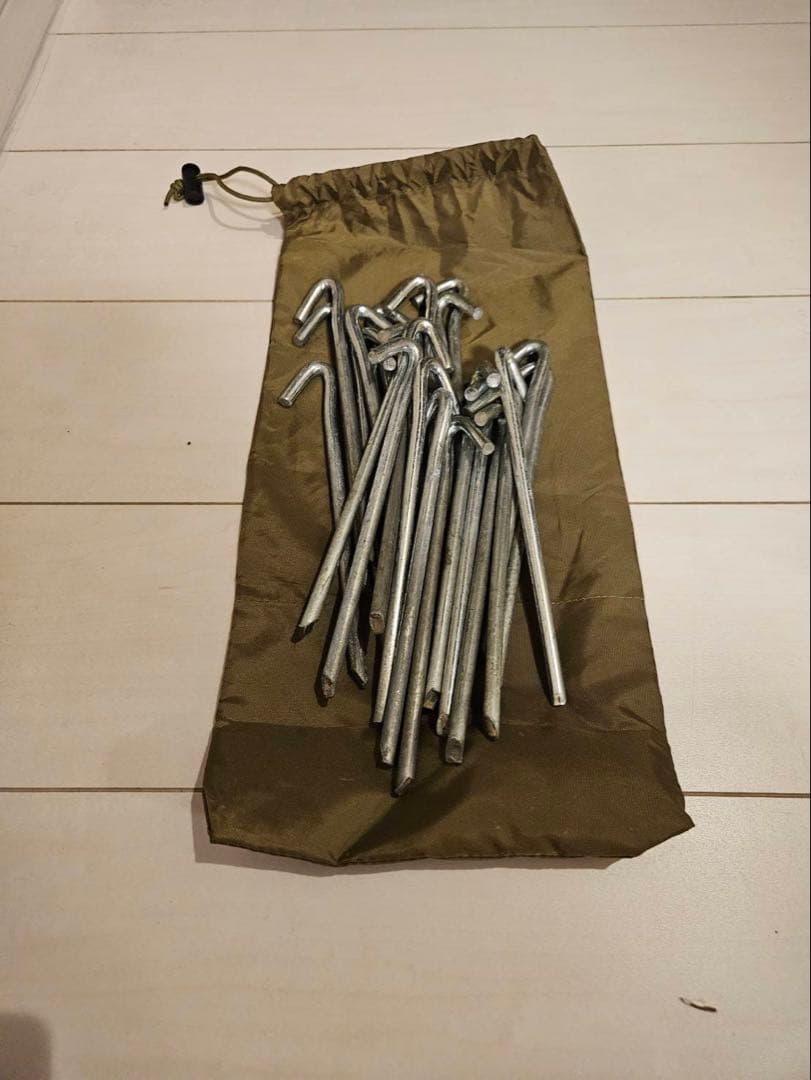 SOLUM PEPO ソルム ペポ テンマクデザイン