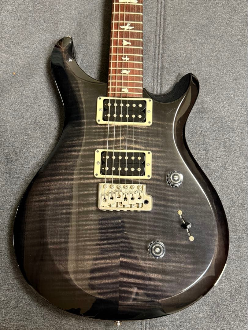 み*つ様 PRS S2 Custom24
