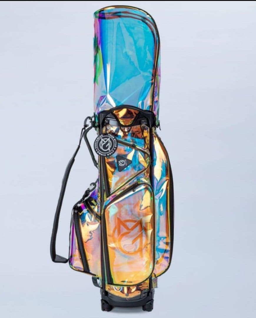 OMNIX GOLF キャディーバッグ　オムニクス