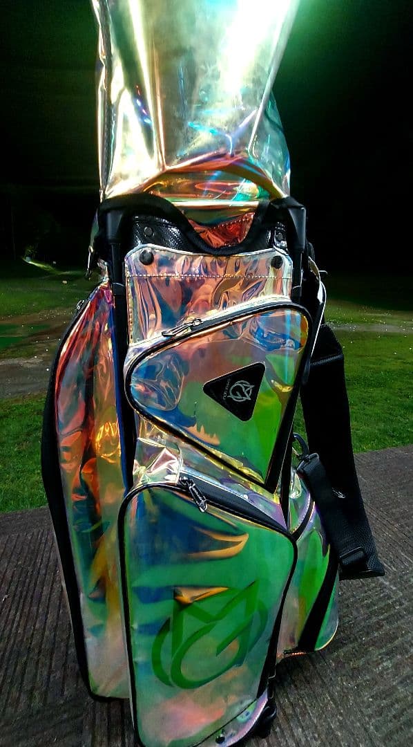 OMNIX GOLF キャディーバッグ　オムニクス